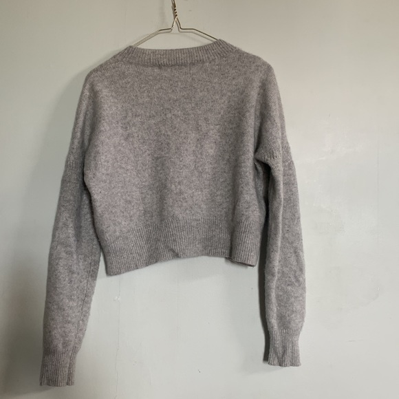 Wildfox crop sweater - Picture 6 of 7